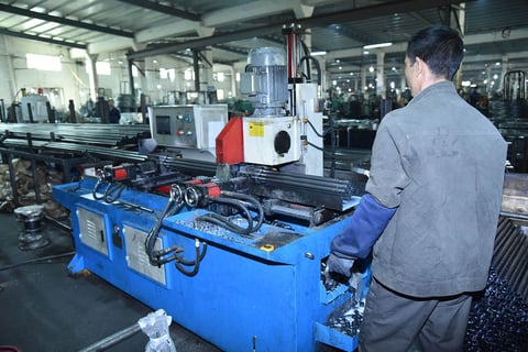 wire metal cutting 8